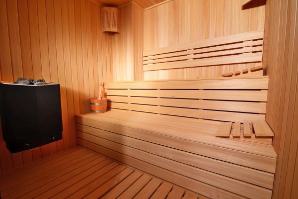 Cost of Steam Shower Replacement in Stafford