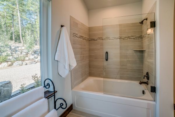 Cost of Tub Conversion Service in Stafford