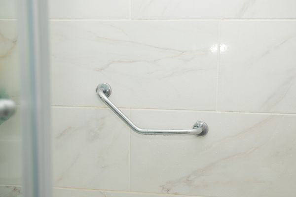 Cost of Mobility Shower Installation in Stafford