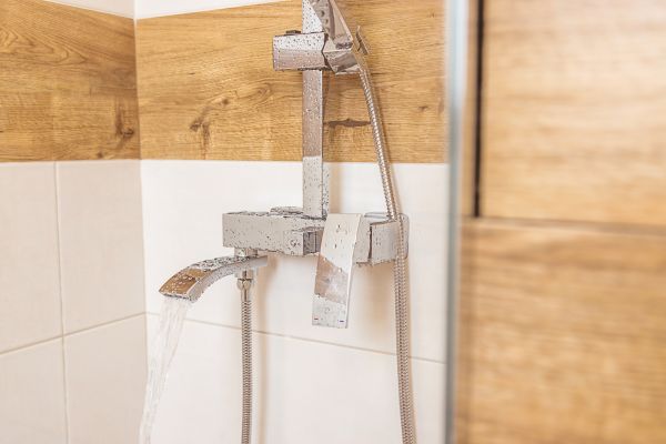 Cost of Shower Plumbing Installation in Stafford
