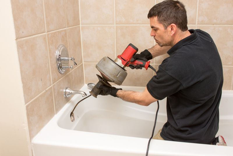 Top Bathtub Installation Companies in Fredericksburg, VA