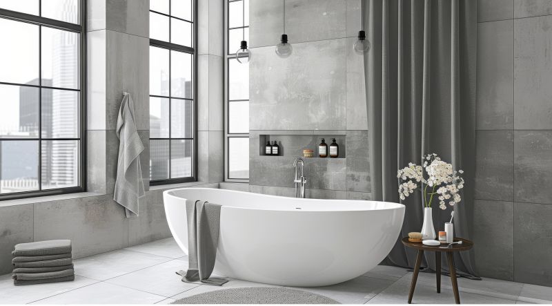 Top Bathtub Installation Companies in Fredericksburg, VA