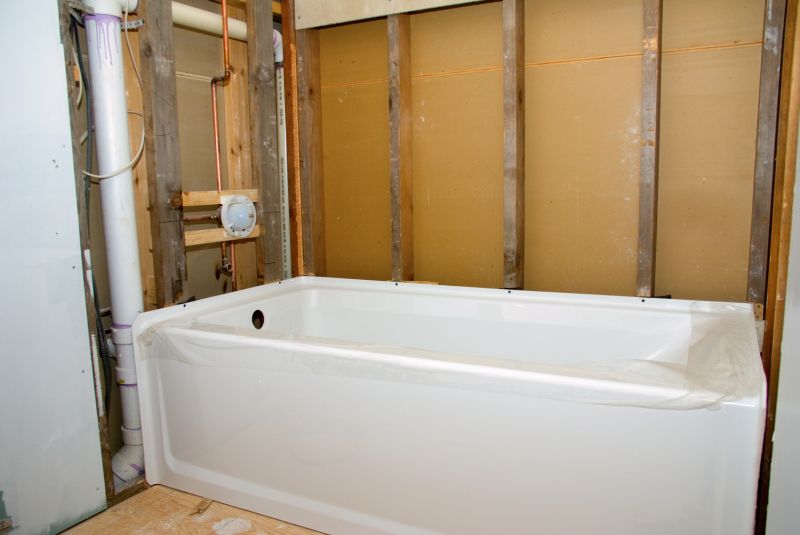 Top Bathtub Installation Companies in Locust Grove, VA