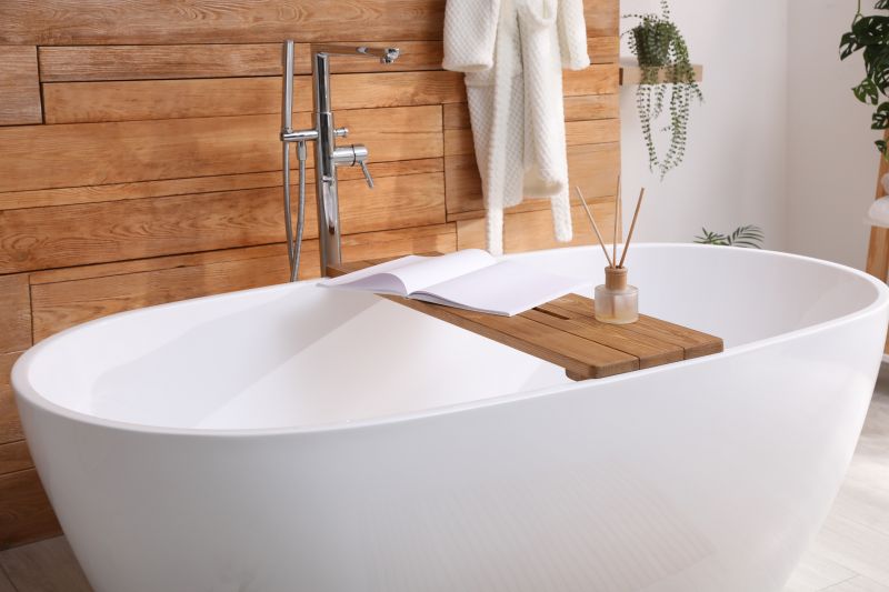 Top Bathtub Installation Companies in Locust Grove, VA