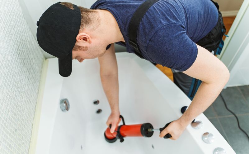 Top Bathtub Installation Companies in Nokesville, VA