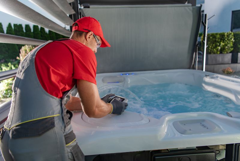 Top Bathtub Installation Companies in Springfield, VA