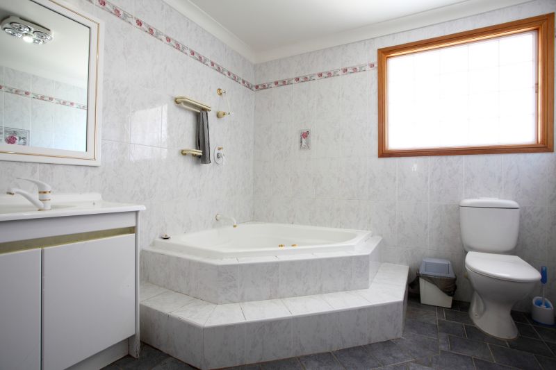 Top Bathtub Installation Companies in Warrenton, VA