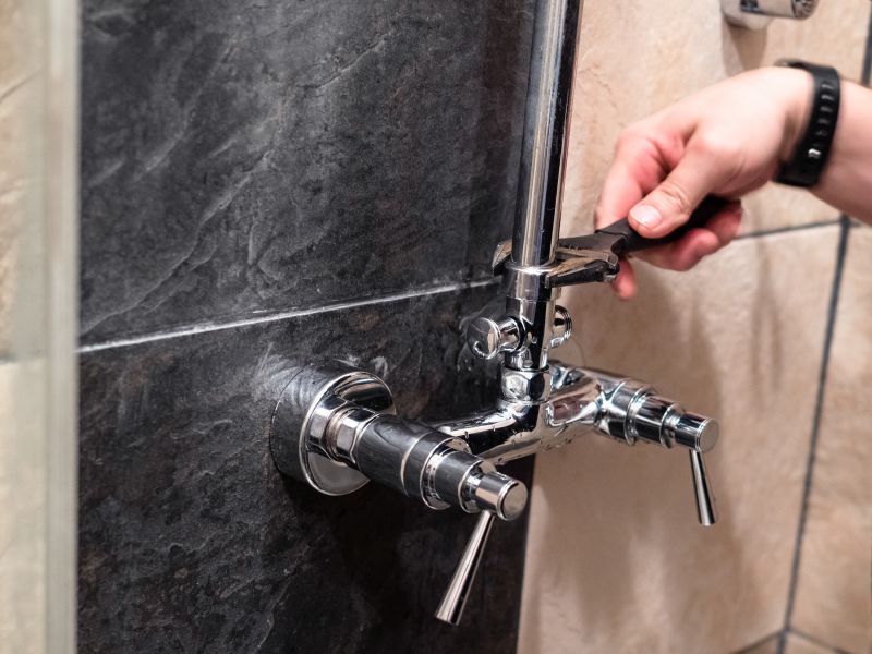 Top Shower Installation Companies in Bristow, VA