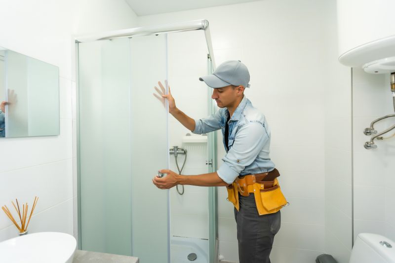 Top Shower Installation Companies in Dumfries, VA