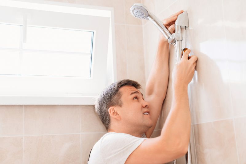 Top Shower Installation Companies in King George, VA