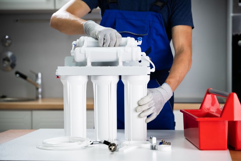 Post-Installation Water Quality